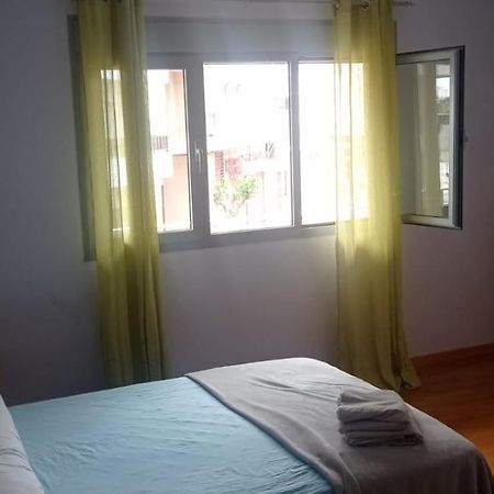 Apartment El Campello Bagian luar foto