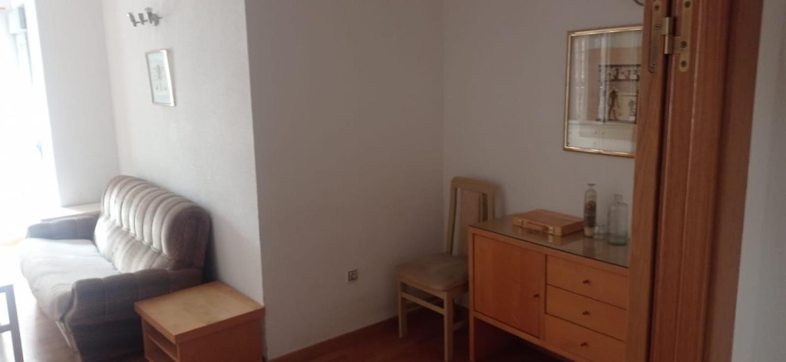 Apartment El Campello Bagian luar foto